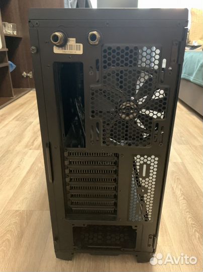 Игровой корпус для пк