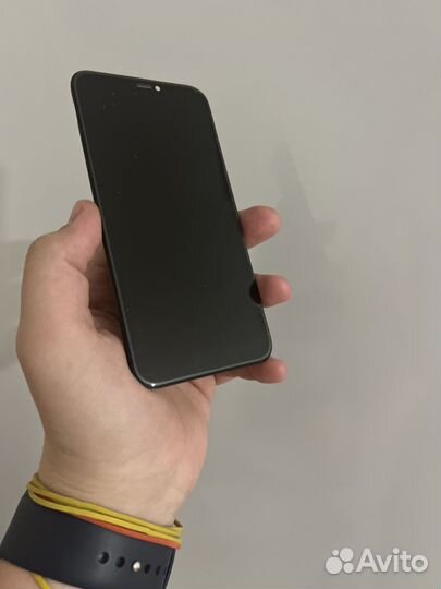 Экран iPhone Xr/11 (g4xh)