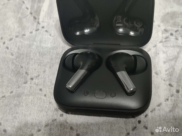 Беспроводные наушники OnePlus buds pro