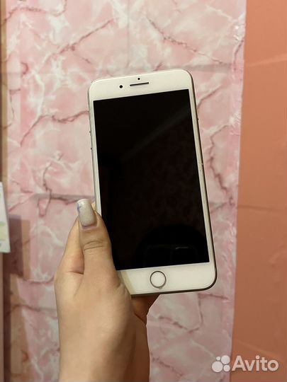 iPhone 8 Plus, 128 ГБ