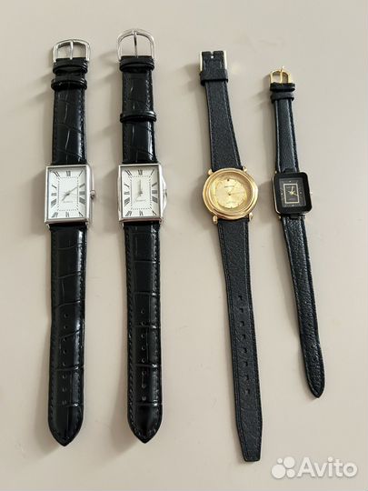 Часы наручные женские