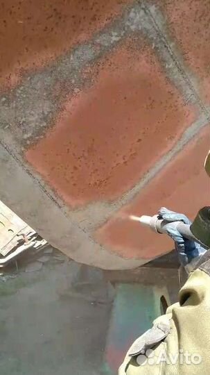 Пескоструйщик