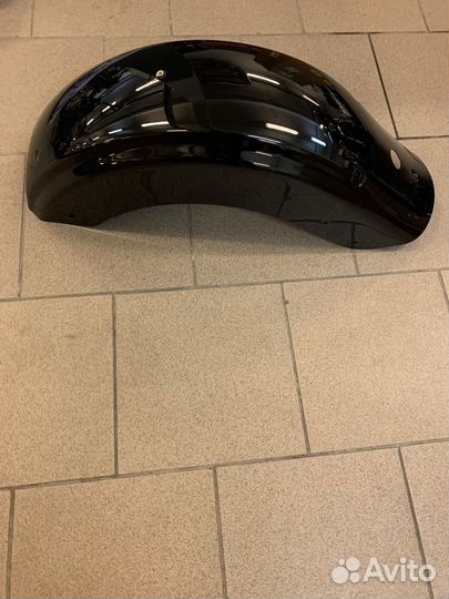 Крыло заднее Harley-Davidson роад глайд новое