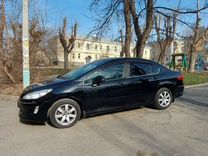 Peugeot 408 1.6 MT, 2012, 100 000 км, с пробегом, цена 470 000 руб.