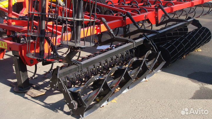 Культиватор БДТ-Агро КСУ-4,8, 2023