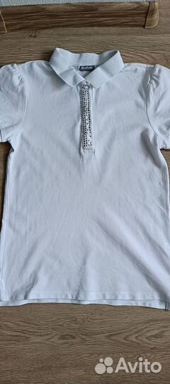 Поло Gulliver, р. 152
