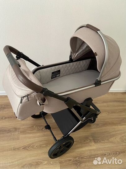 Коляска carello aurora 3 в 1
