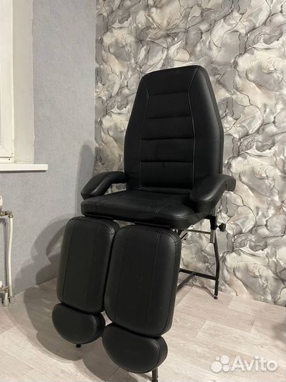 Мебель для студии красоты и электроника