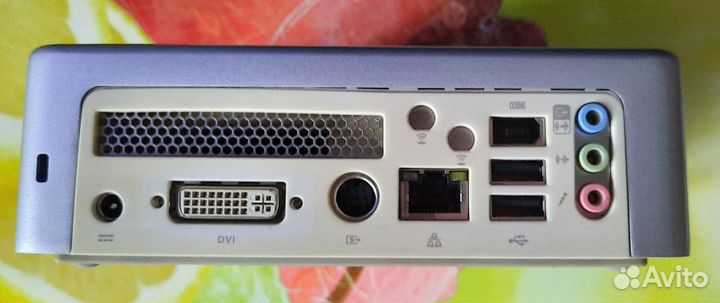 Настольный пк Fujitsu-Siemens Esprimo MP965