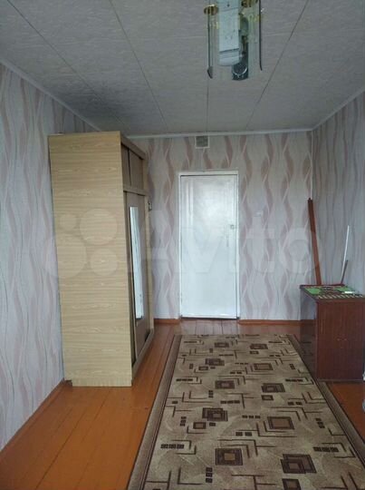 Комната 15,7 м² в 1-к., 2/3 эт.