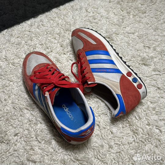 Кроссовки Adidas La Trainer