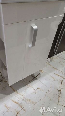 Тумба под раковину