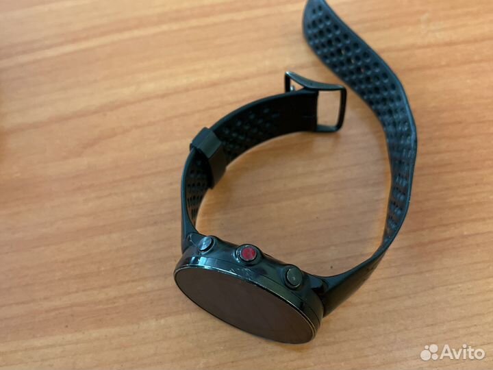 Часы polar vantage m