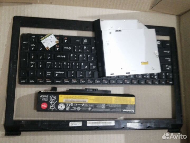 Lenovo B590 №62