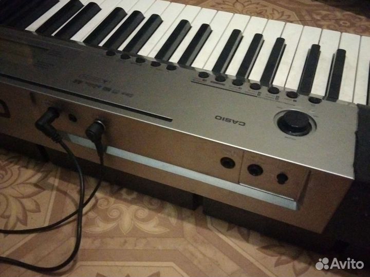 Цифровое пианино casio CDP-230R