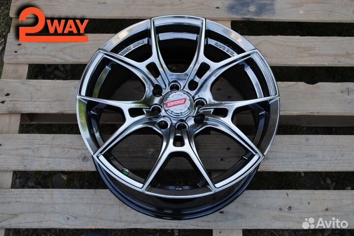 R16 Rays G25 style 4*100/114.3 (RV12)