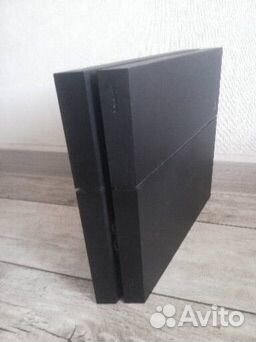 Sony playstation 4 1tb с подпиской