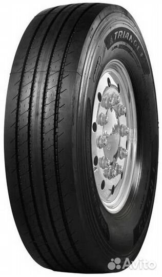 Грузовая шина Triangle TRS03 315/80 R22,5 157/154