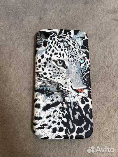 Чехол на iPhone xr