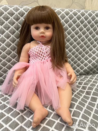 Кукла Реборн