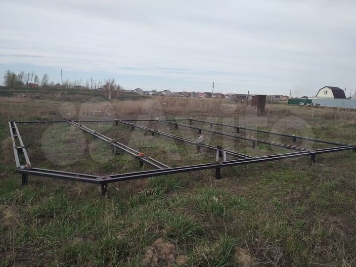 Участок 7,3 сот. (ИЖС)