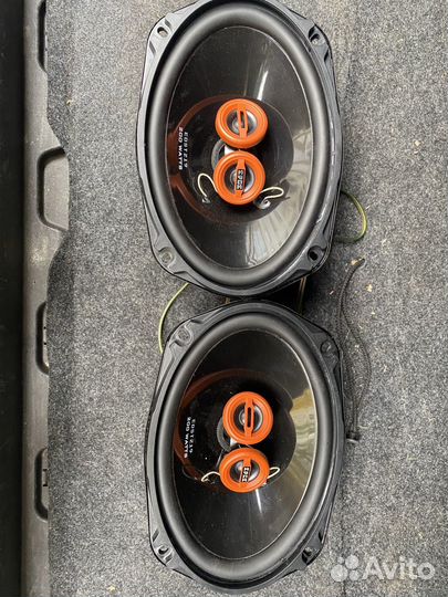 Динамики Edge edst 219