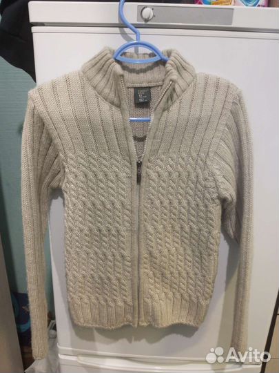 Кофта для мальчика 152