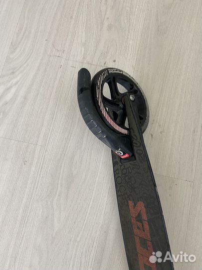 Самокат взрослый