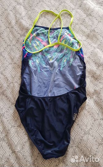 Купальник Decathlon на рост 152-158см