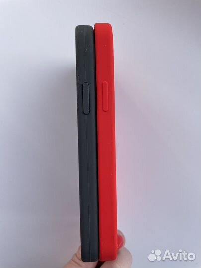 Чехол на iPhone 12/12 pro