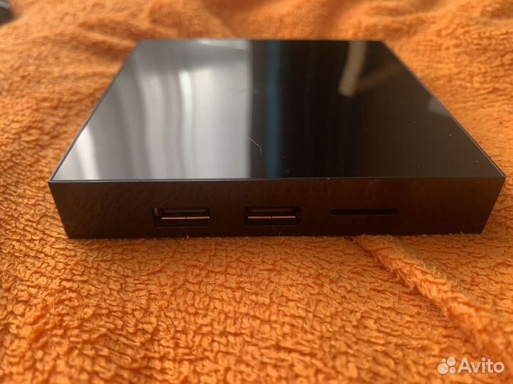 Андроид тв приставка