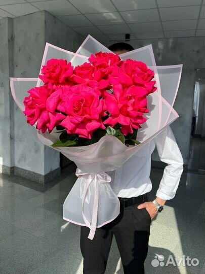 Доставка цветов круглосуточно