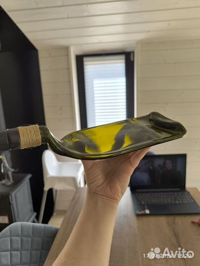 Блюдо для сервировки, комплект