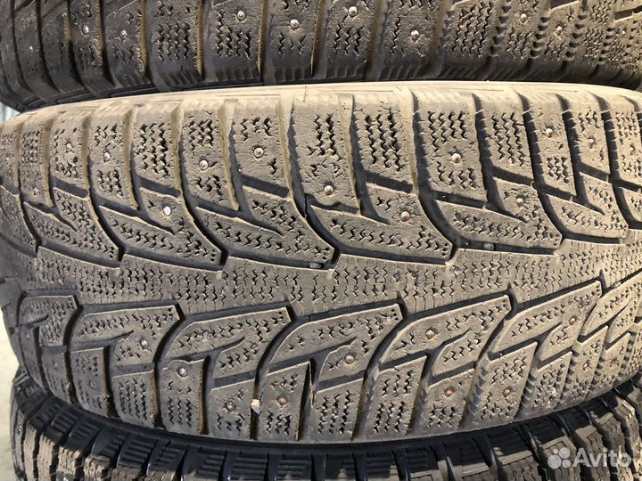 Hankook Winter I'Pike 205/55 R16