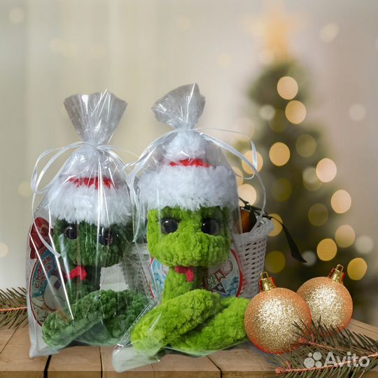 Змейки, змея