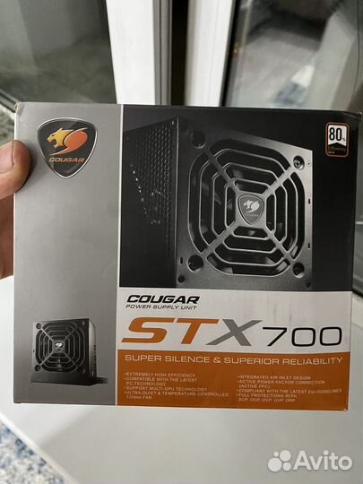 Игровой пк i5 11400f