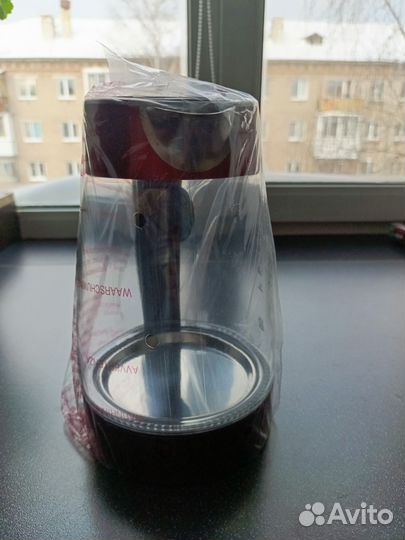 Чайник электрический tefal