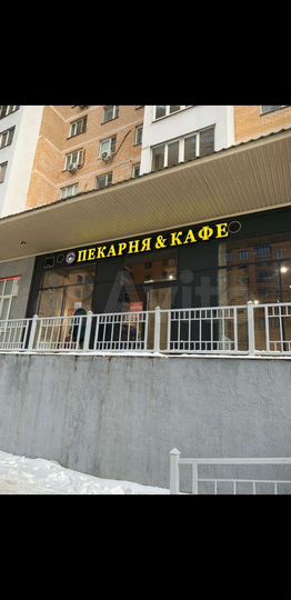 Торговая площадь, 130 м²