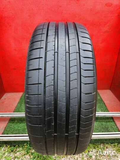Pirelli P Zero PZ4 275/50 R20