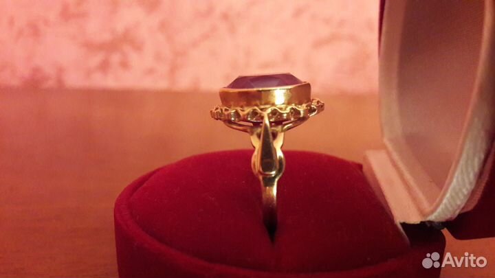 Золотое кольцо СССР