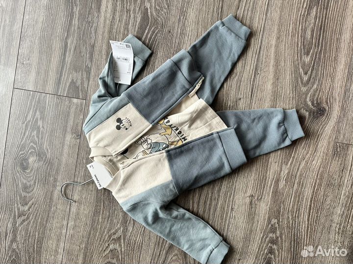 Детские вещи