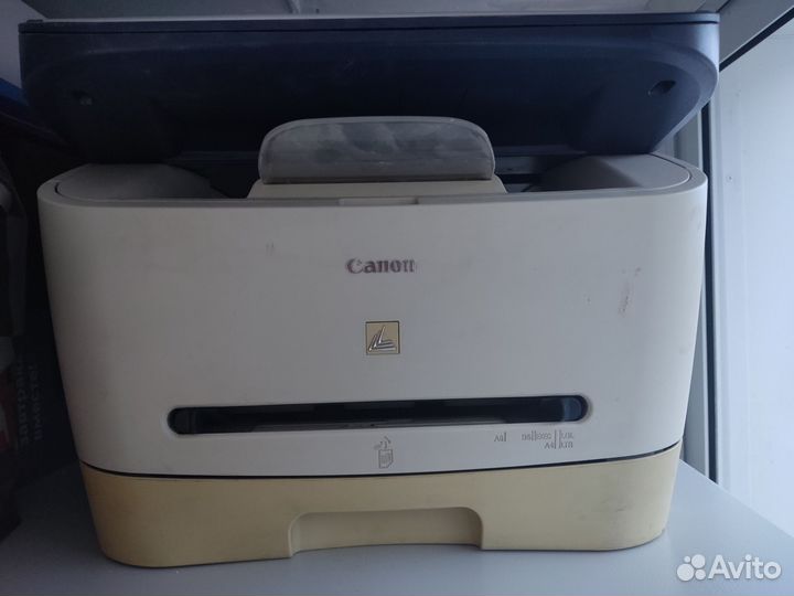 Принтер Canon mf3110