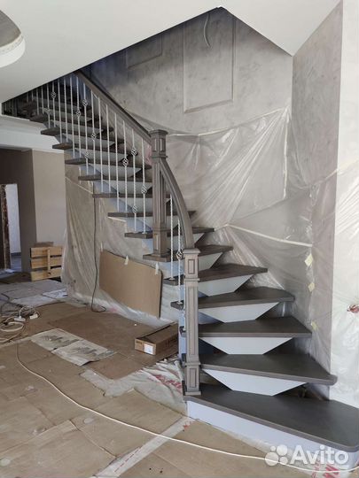 Лестница в Ваш Дом