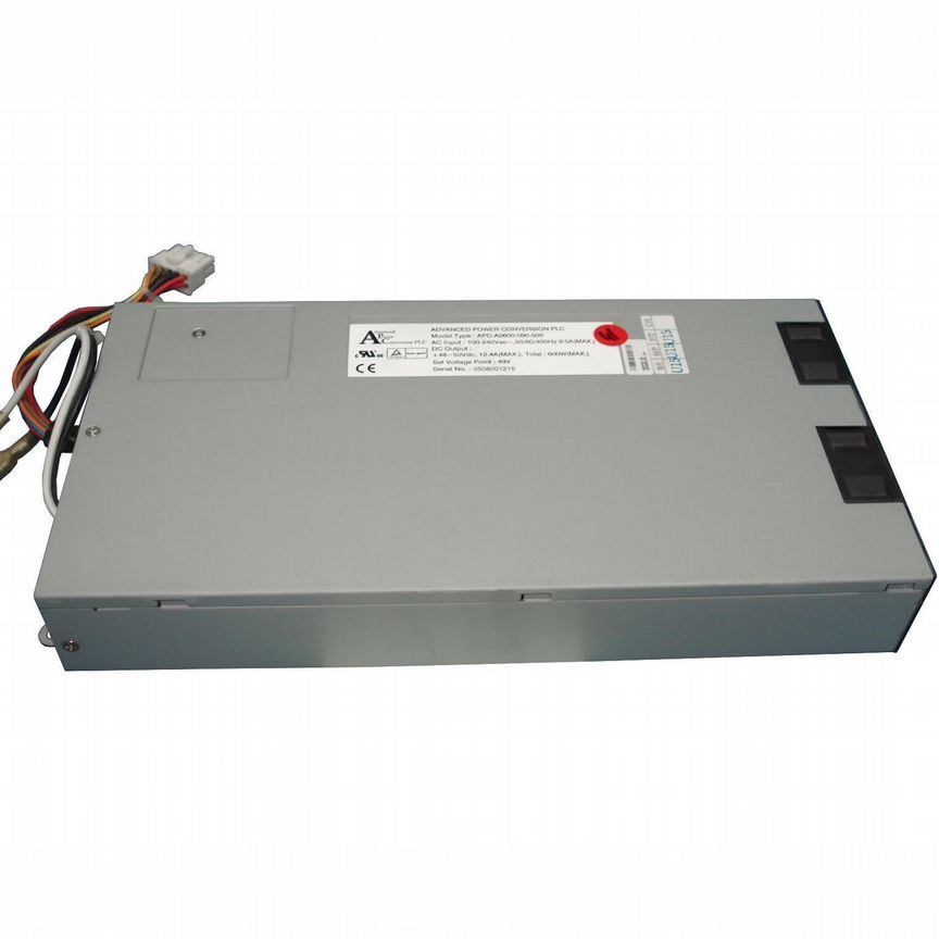 [ADVANCED] Блок Питания 600w Apc-A0600-090-500 Advanced