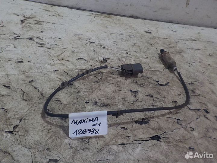 Кислородный датчик Nissan Maxima
