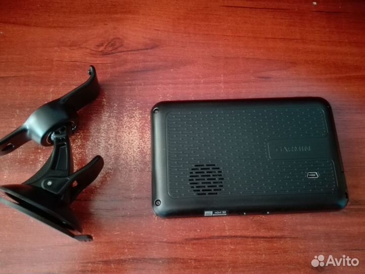 Garmin nuvi 50