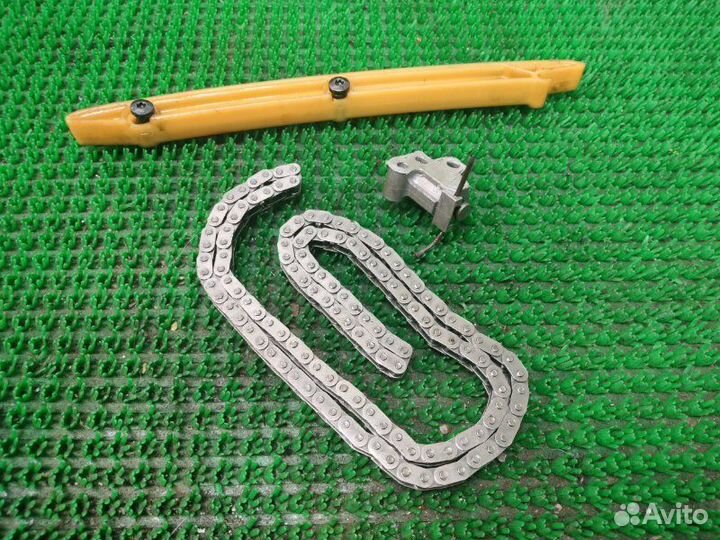 Цепь грм (комплект) Opel Corsa C Z10XEP 2004