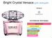 Versace Bright Crystal, Noir Оригинал 12 мл
