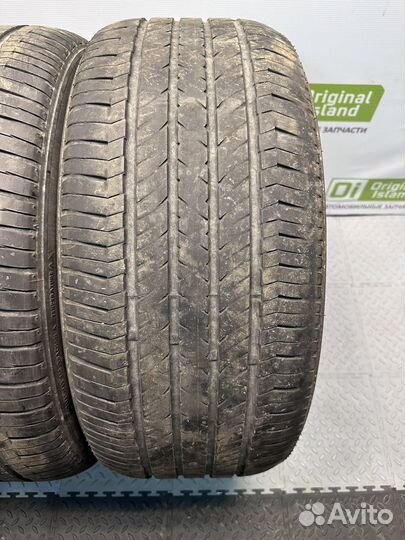 Bridgestone Dueler H/L 400 255/50 R19 107H