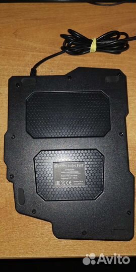 Игровая клавиатура с подсветкой, кейпад, keypad